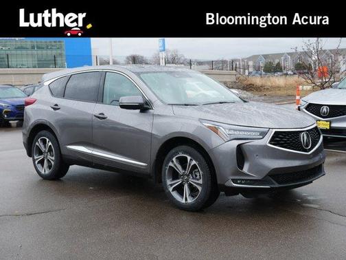 2023 Acura RDX Advance Package