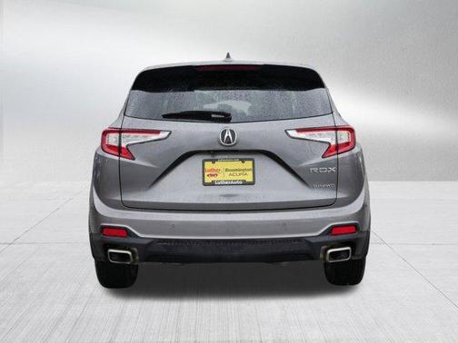 2023 Acura RDX Advance Package