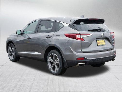 2023 Acura RDX Advance Package