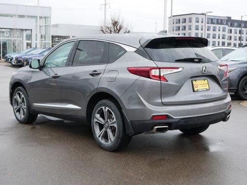 2023 Acura RDX Advance Package
