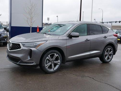 2023 Acura RDX Advance Package