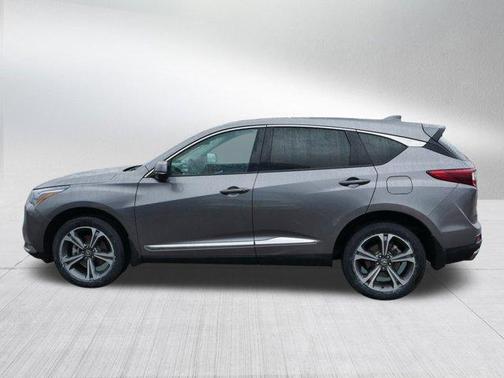 2023 Acura RDX Advance Package