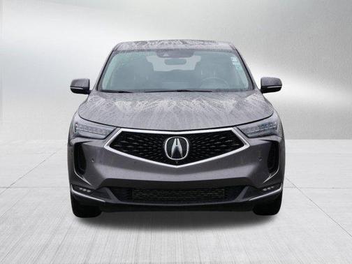 2023 Acura RDX Advance Package