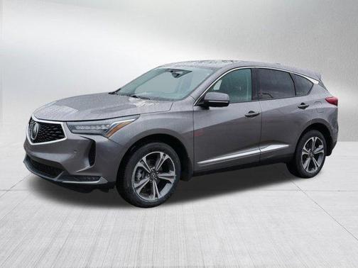2023 Acura RDX Advance Package