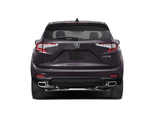 2023 Acura RDX Advance Package
