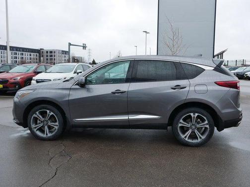 2023 Acura RDX Advance Package