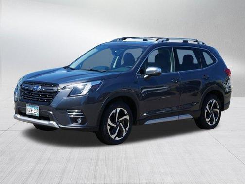 2023 Subaru Forester Touring