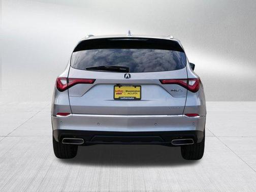 2024 Acura MDX Advance
