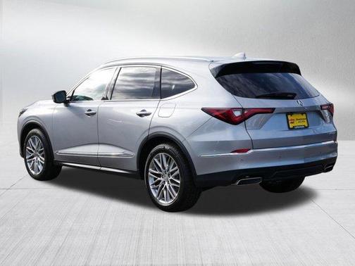 2024 Acura MDX Advance