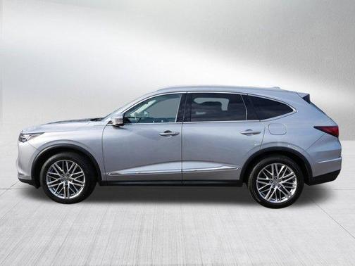 2024 Acura MDX Advance