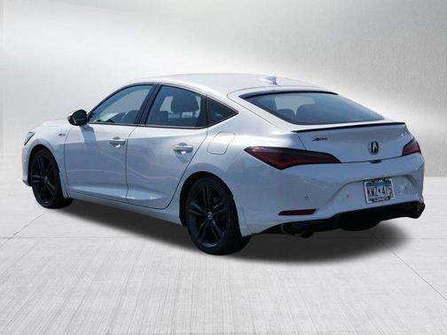 2023 Acura Integra A-Spec Technology