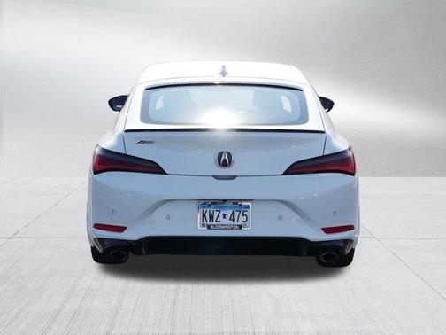 2023 Acura Integra A-Spec Technology