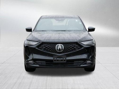 2023 Acura MDX A-Spec