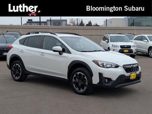 2023 Subaru Crosstrek Premium