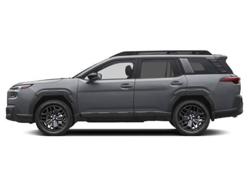 Magnetite Gray Metallic 2026 Subaru Outback Limited