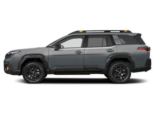 Geyser Blue 2026 Subaru Outback Wilderness
