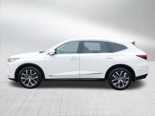 2023 Acura MDX Technology