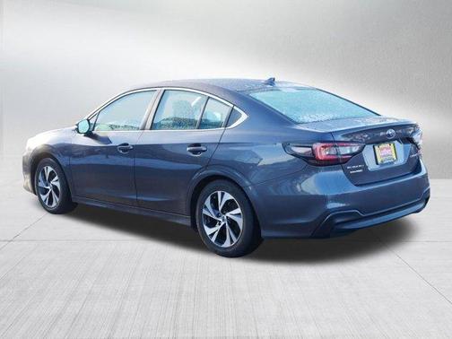 2021 Subaru Legacy Premium