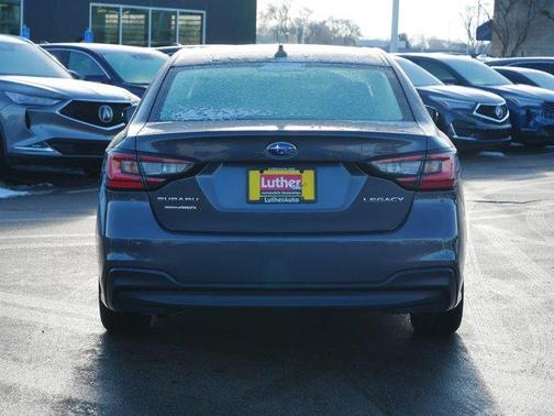 2021 Subaru Legacy Premium