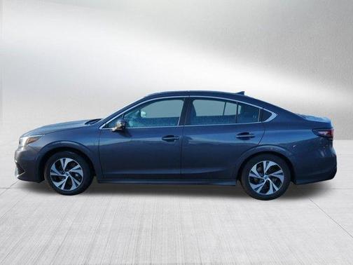 2021 Subaru Legacy Premium