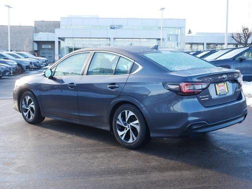 2021 Subaru Legacy Premium