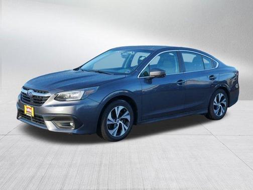2021 Subaru Legacy Premium