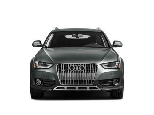 2015 Audi allroad 2.0T Premium Plus