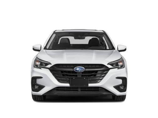 Ice Silver Metallic 2025 Subaru Legacy Premium