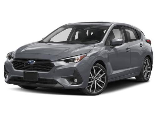 2025 Subaru Impreza Sport