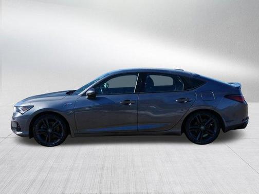 2023 Acura Integra A-Spec Technology