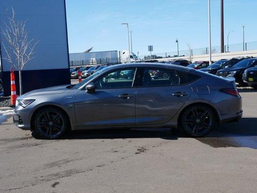 2023 Acura Integra A-Spec Technology