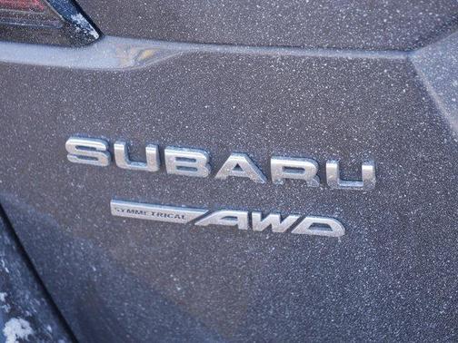 2020 Subaru Outback Touring XT