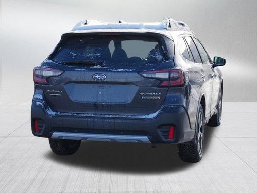 2020 Subaru Outback Touring XT