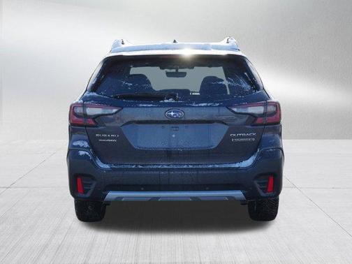 2020 Subaru Outback Touring XT