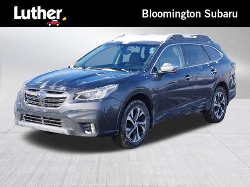 2020 Subaru Outback Touring XT