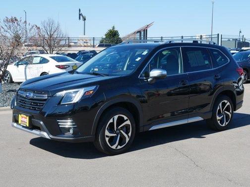 2023 Subaru Forester Touring