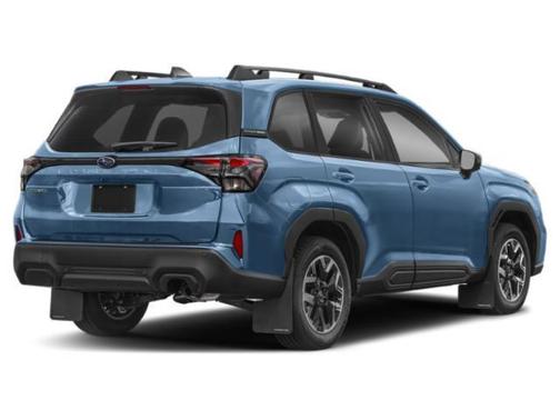 Horizon Blue Pearl 2025 Subaru Forester Premium