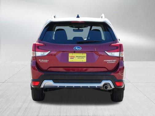 2024 Subaru Forester Touring