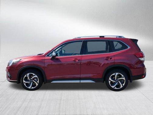 2024 Subaru Forester Touring