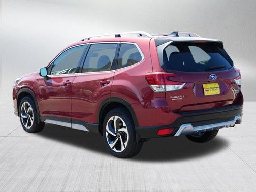 2024 Subaru Forester Touring