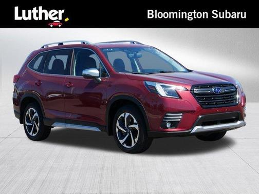 2024 Subaru Forester Touring