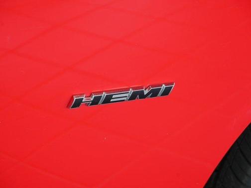2016 Dodge Challenger R/T