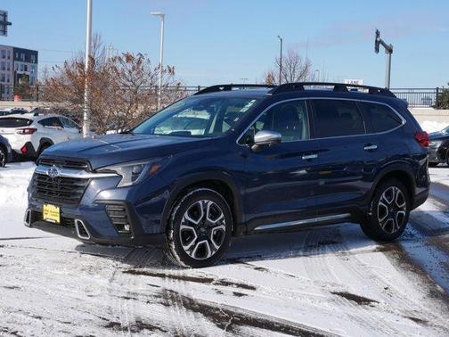 2023 Subaru Ascent Touring 7-Passenger
