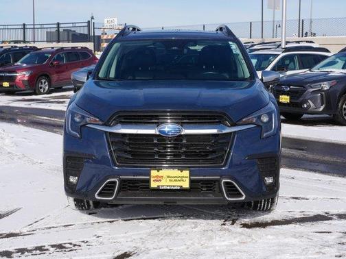 2023 Subaru Ascent Touring 7-Passenger