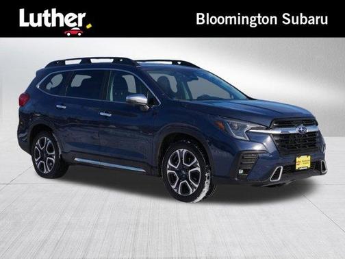 2023 Subaru Ascent Touring 7-Passenger