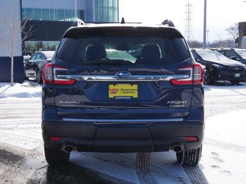 2023 Subaru Ascent Touring 7-Passenger