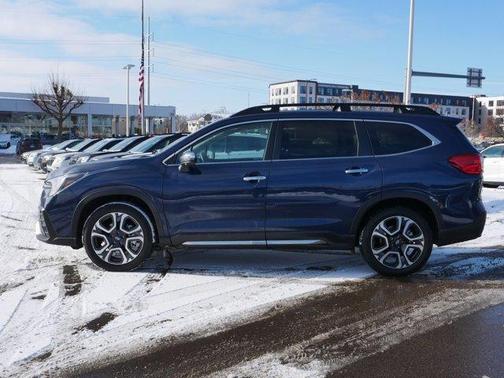 2023 Subaru Ascent Touring 7-Passenger