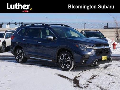 2023 Subaru Ascent Touring 7-Passenger