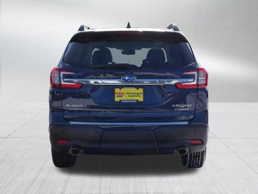 2023 Subaru Ascent Touring 7-Passenger