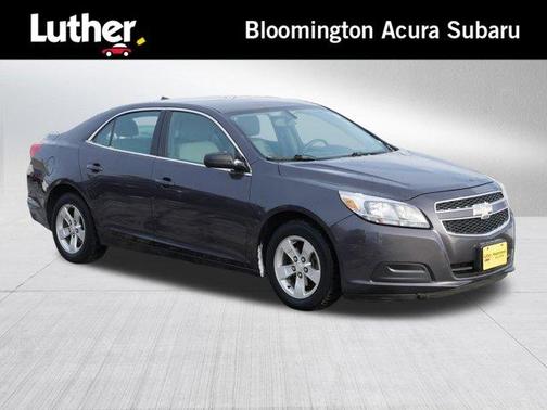 2013 Chevrolet Malibu 1LS